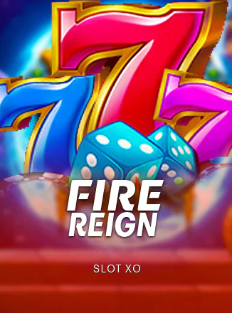 ภาพเกม Fire Reign